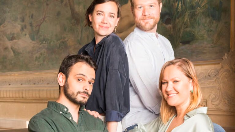 Quatuor Opale VIGNETTE