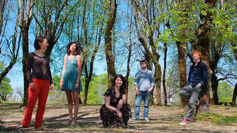 The Theater of Music 02 VIGNETTE